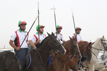 مهرجان صلالة