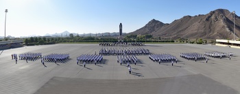 شرطة عمان السلطانية