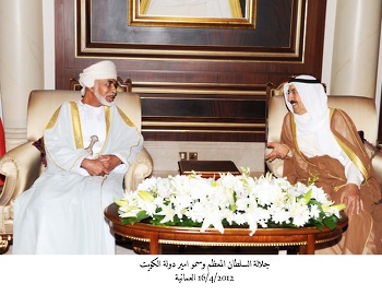 مرتكزات سياسية