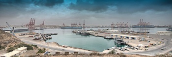 ميناء صلالة