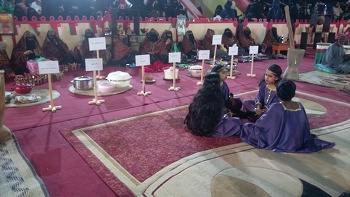مهرجان صلالة