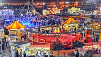 مهرجان صلالة