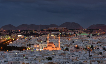 Photos from Oman