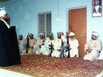 الجولات السامية