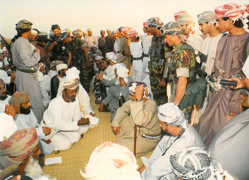 الجولات السامية