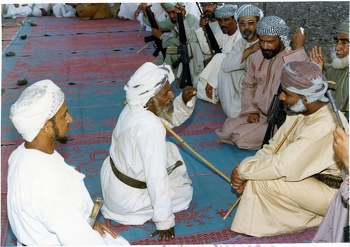 الجولات السامية