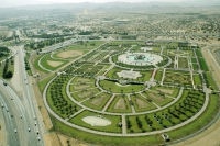 حدائق الصحوة