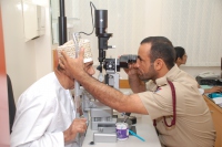 الخدمات الإجتماعية والطبية والهندسية