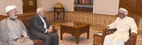 استقبالات