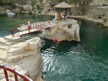Wadis