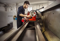 Centros e institutos gubernamentales de capacitación y formación