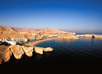 Resorts and tourism projects