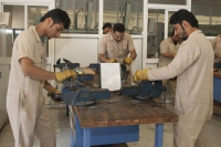مركز ومعاهد التدريب الحكومي