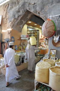 Marchés traditionnels