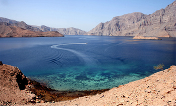 Las islas y bahías