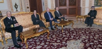 استقبالات