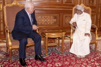 استقبالات