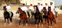 الرياضات التقليدية