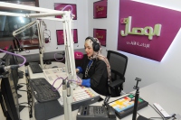 المنشآت الخاصة للإذاعة والتلفزيون