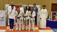 Participaciones Olímpicas