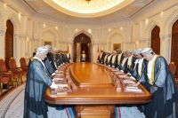 Présider le Conseil des ministres