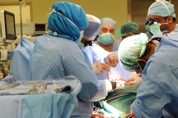 SOINS DE SANTÉ