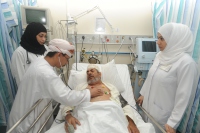 الرعاية الصحية