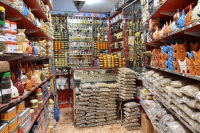 Marchés traditionnels