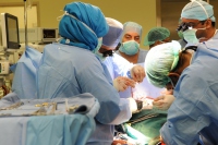 الرعاية الصحية
