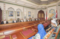 مجلس الوزراء