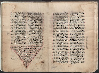 Documents and archives