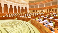 مجلس الشورى
