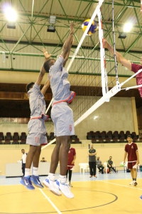 Deportes Colectivos