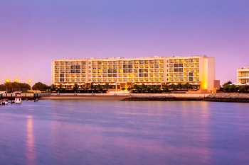 Resorts and tourism projects