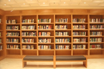 Public libraries