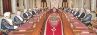 ترؤس مجلس الوزراء