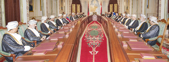 Council of Ministers