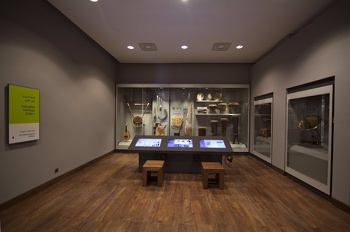 Museums