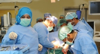 الرعاية الصحية
