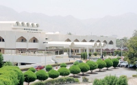 المنشآت الصحية