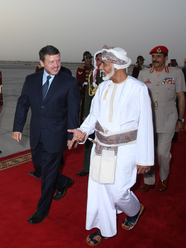 استقبالات