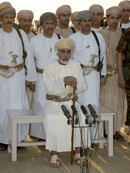 الجولات السامية