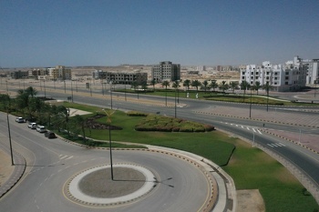 المناطق الاقتصادية والصناعية الحرة