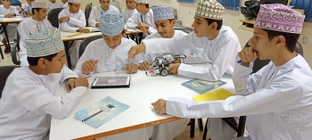 التعليم المدرسي