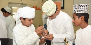 التعليم المدرسي