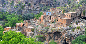 الجبل الأخضر