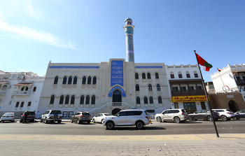 ولاية مطرح