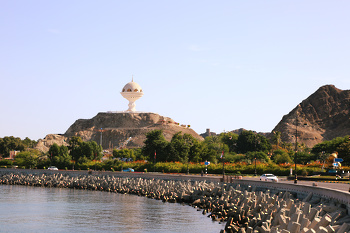 ولاية مطرح