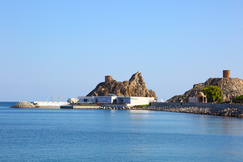 ولاية مطرح