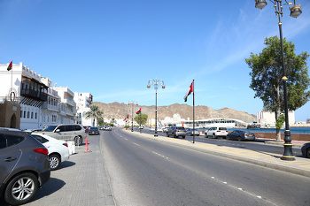 ولاية مطرح